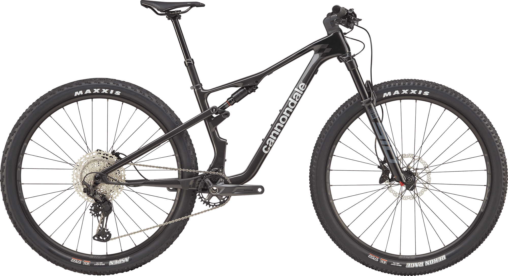 Cannondale Scalpel