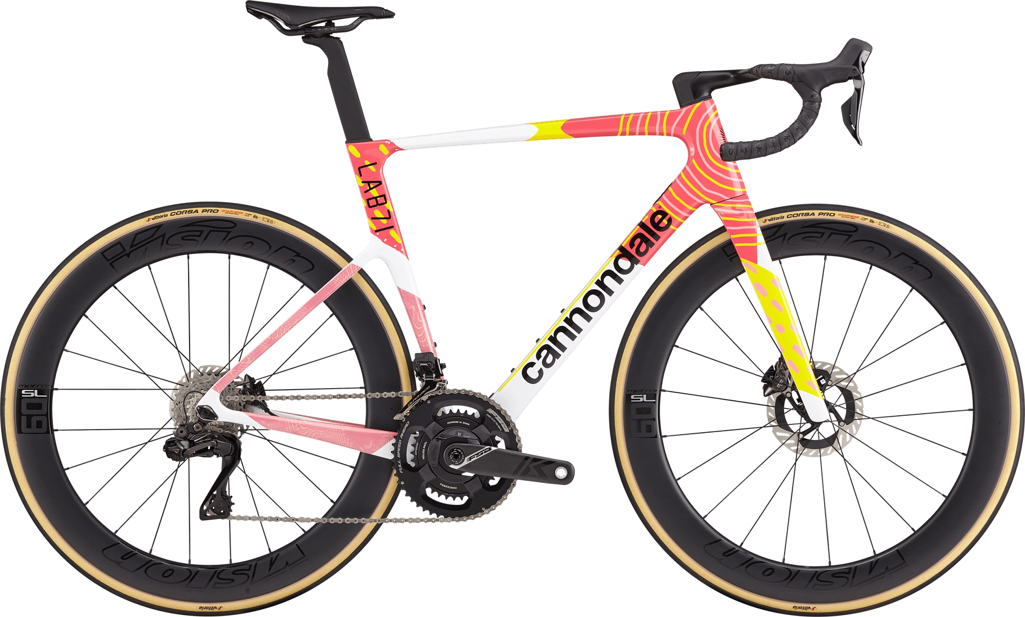 Cannondale SuperSix EVO