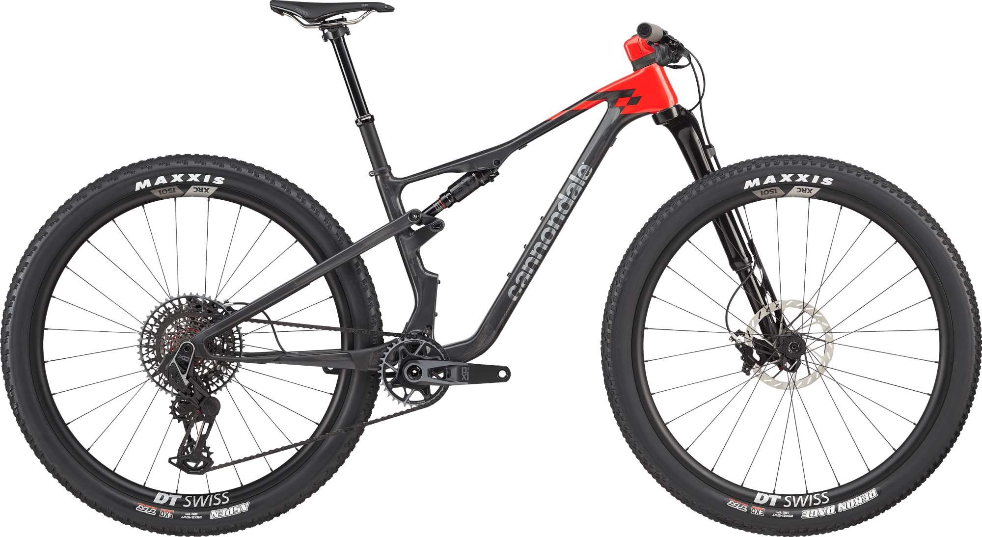 Cannondale Scalpel