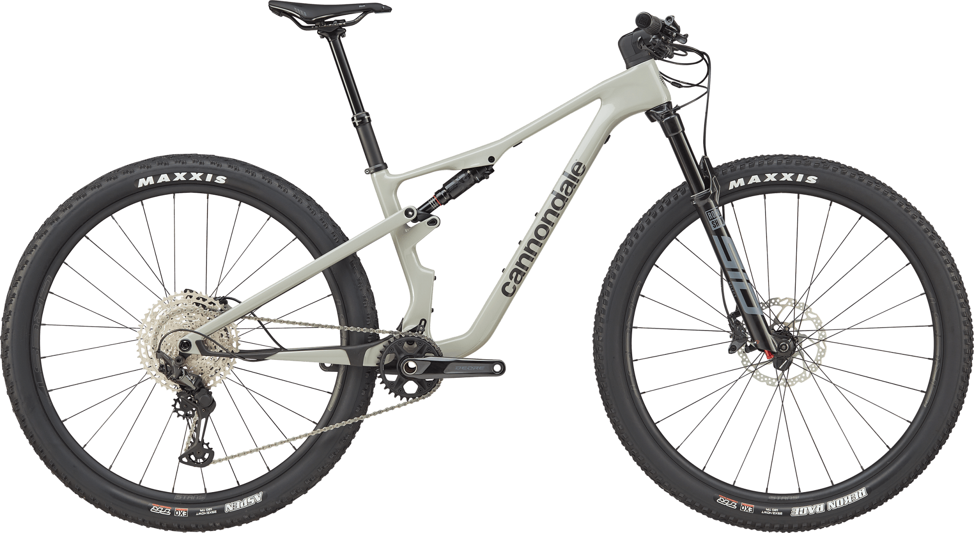 Cannondale Scalpel