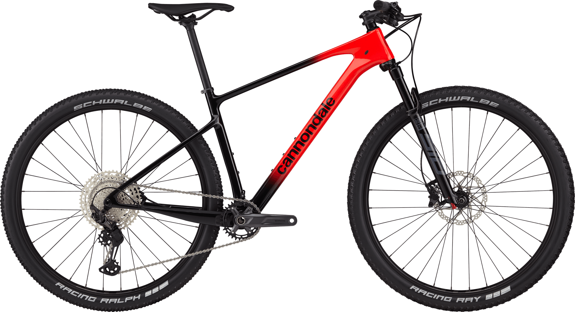 Cannondale Scalpel HT