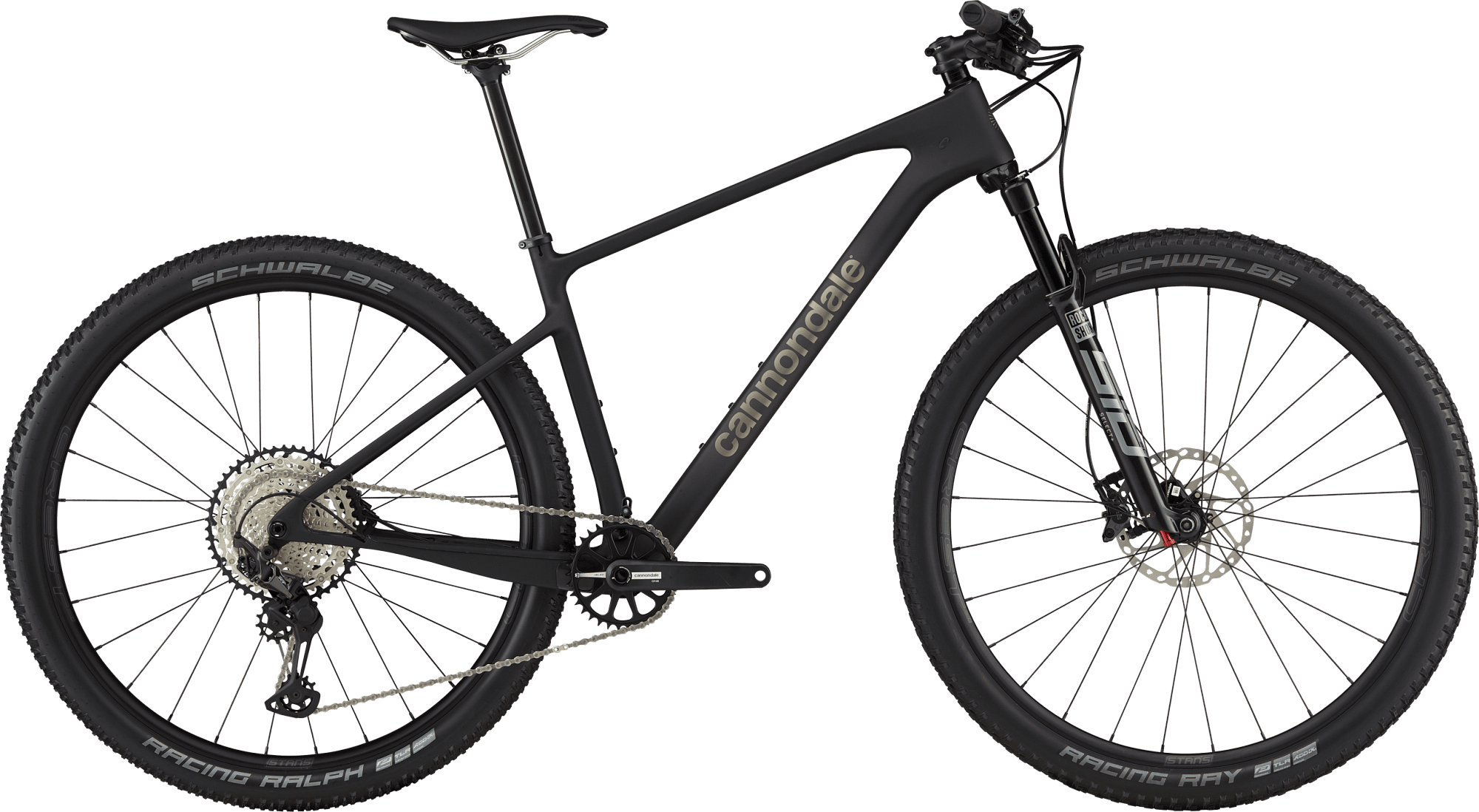 Cannondale Scalpel HT