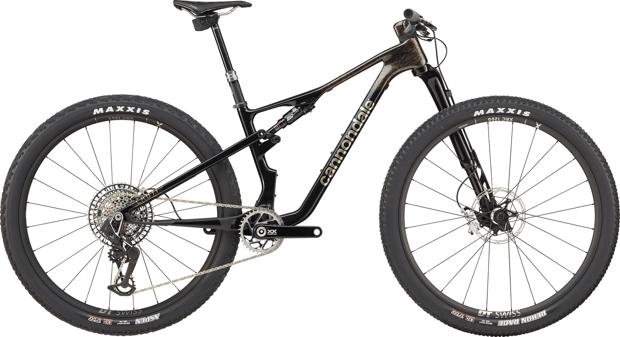 Cannondale Scalpel