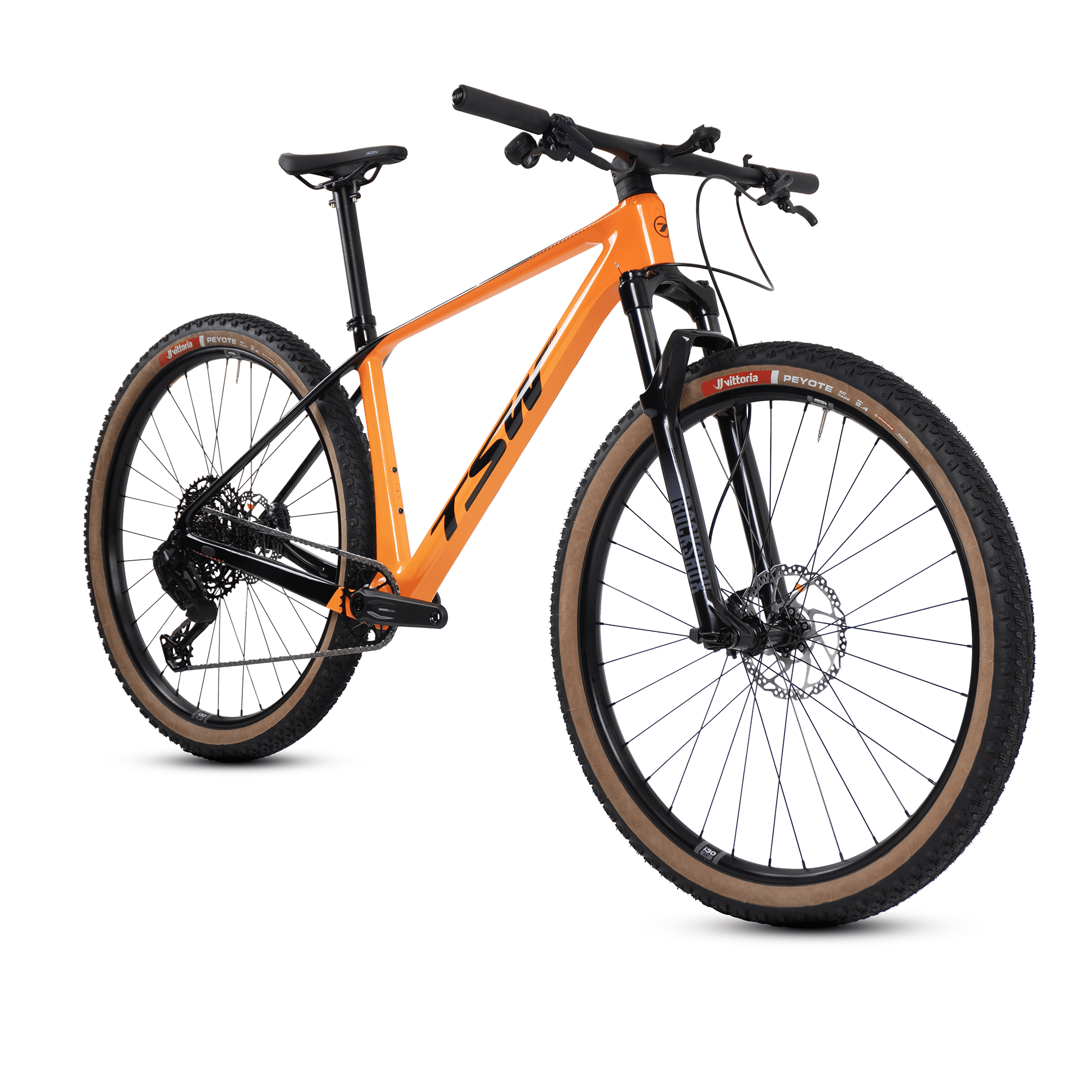 TSW Evo Quest