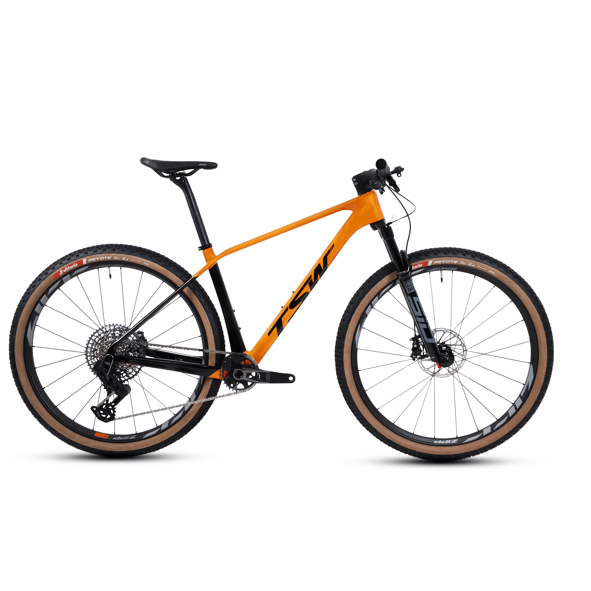 TSW Evo Quest