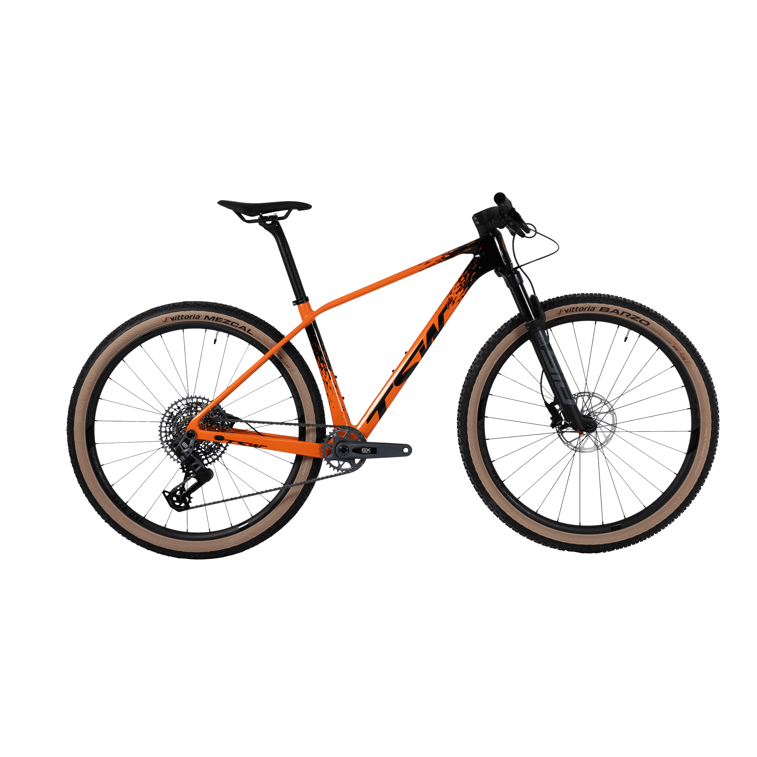 TSW Evo Quest