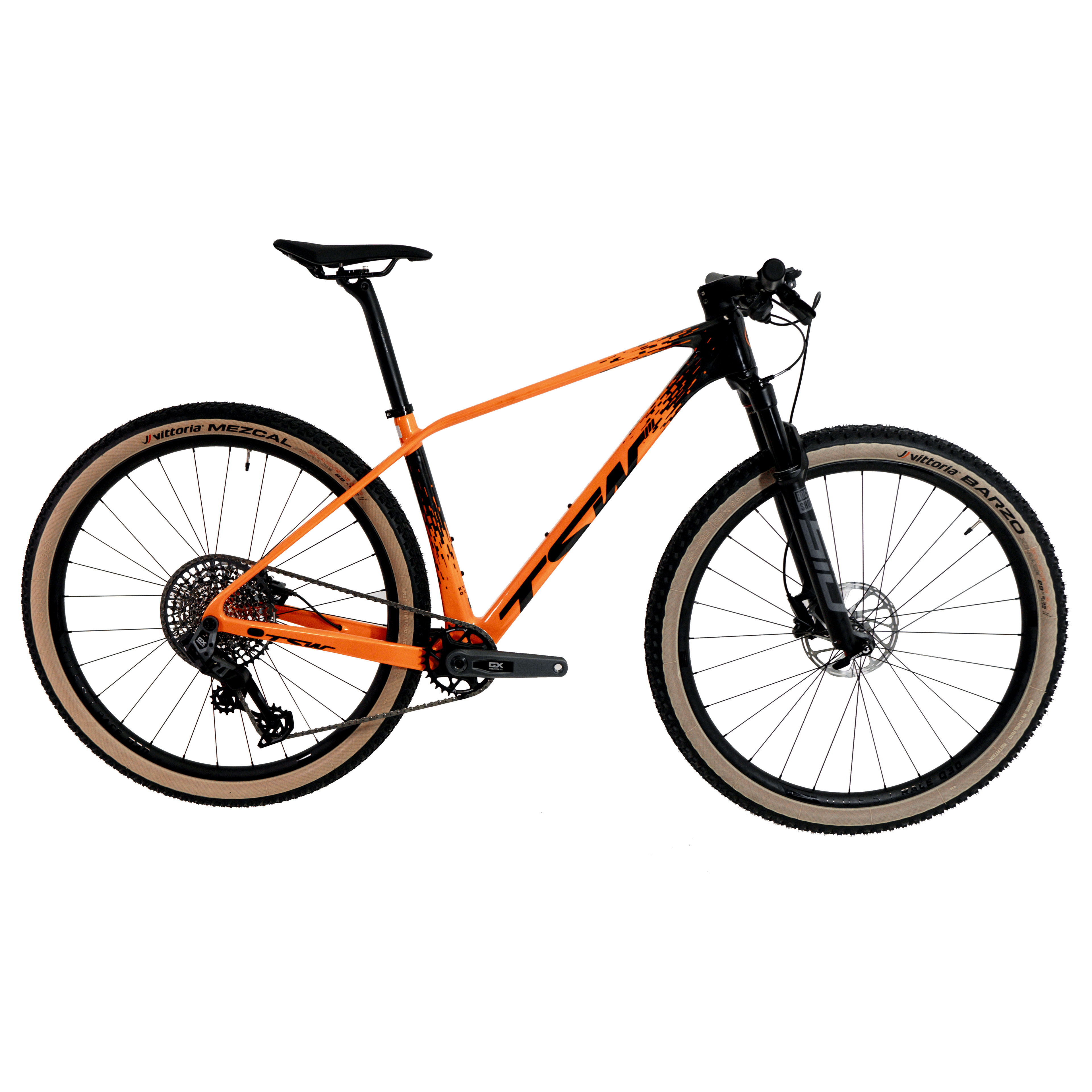 TSW Evo Quest