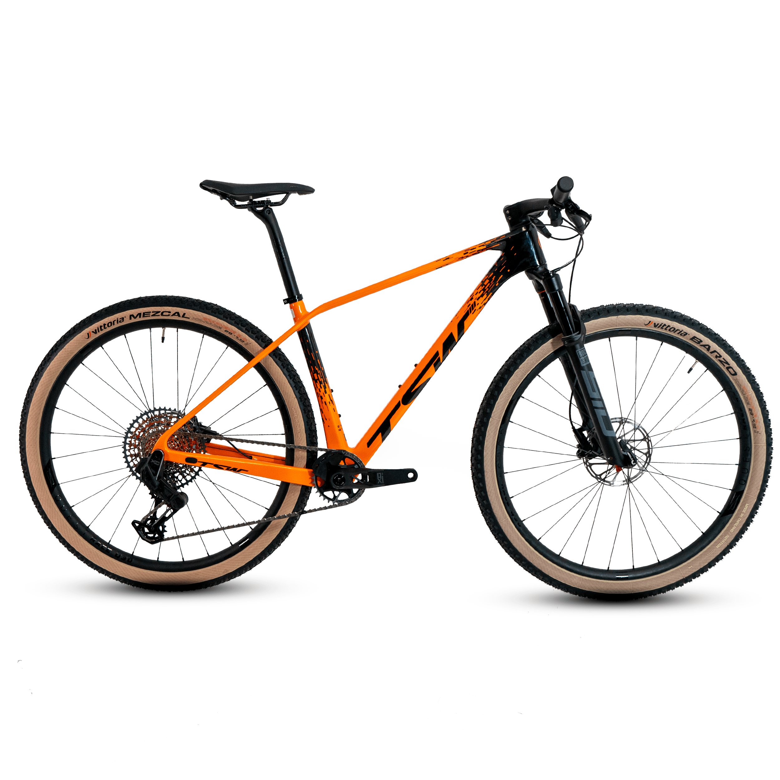 TSW Evo Quest