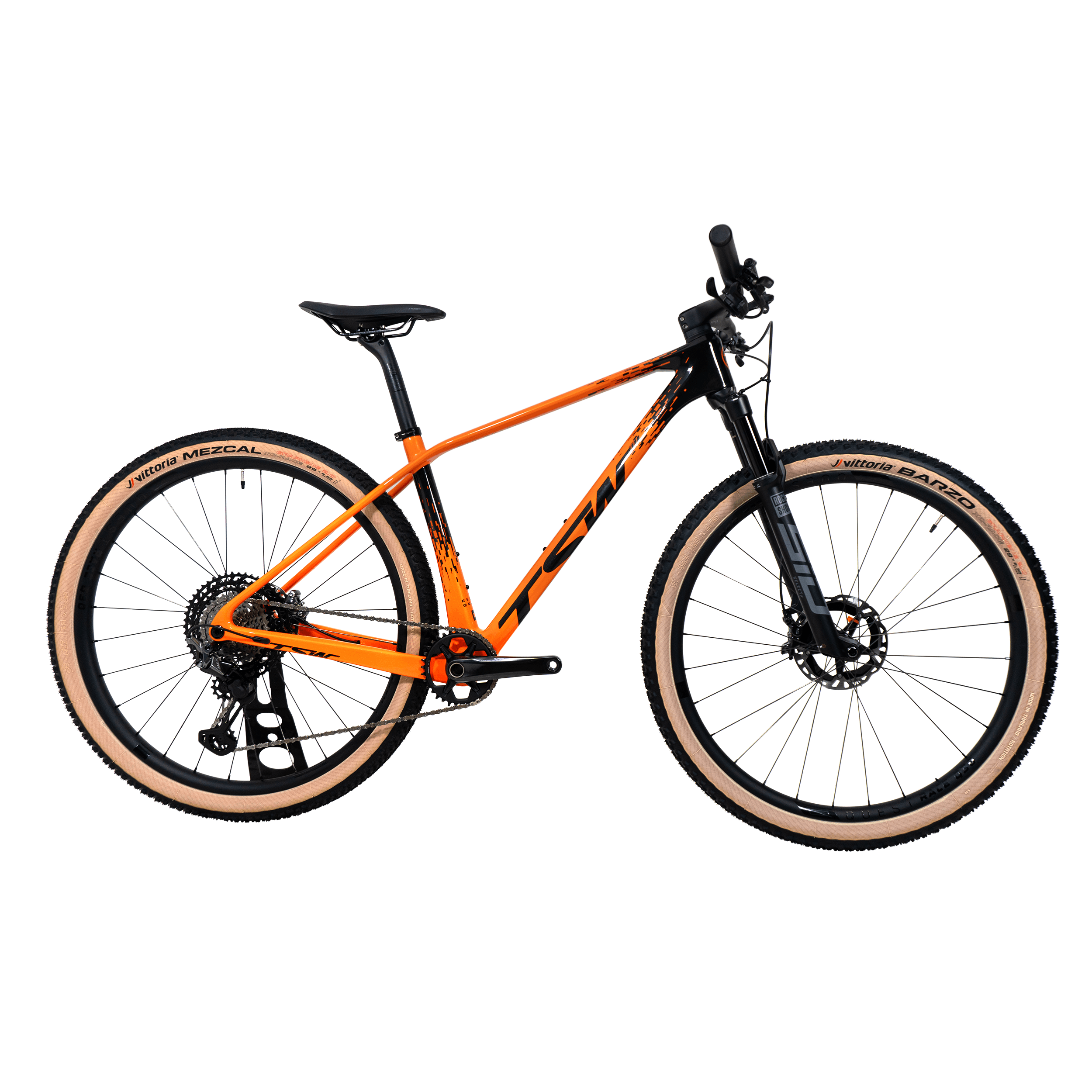 TSW Evo Quest