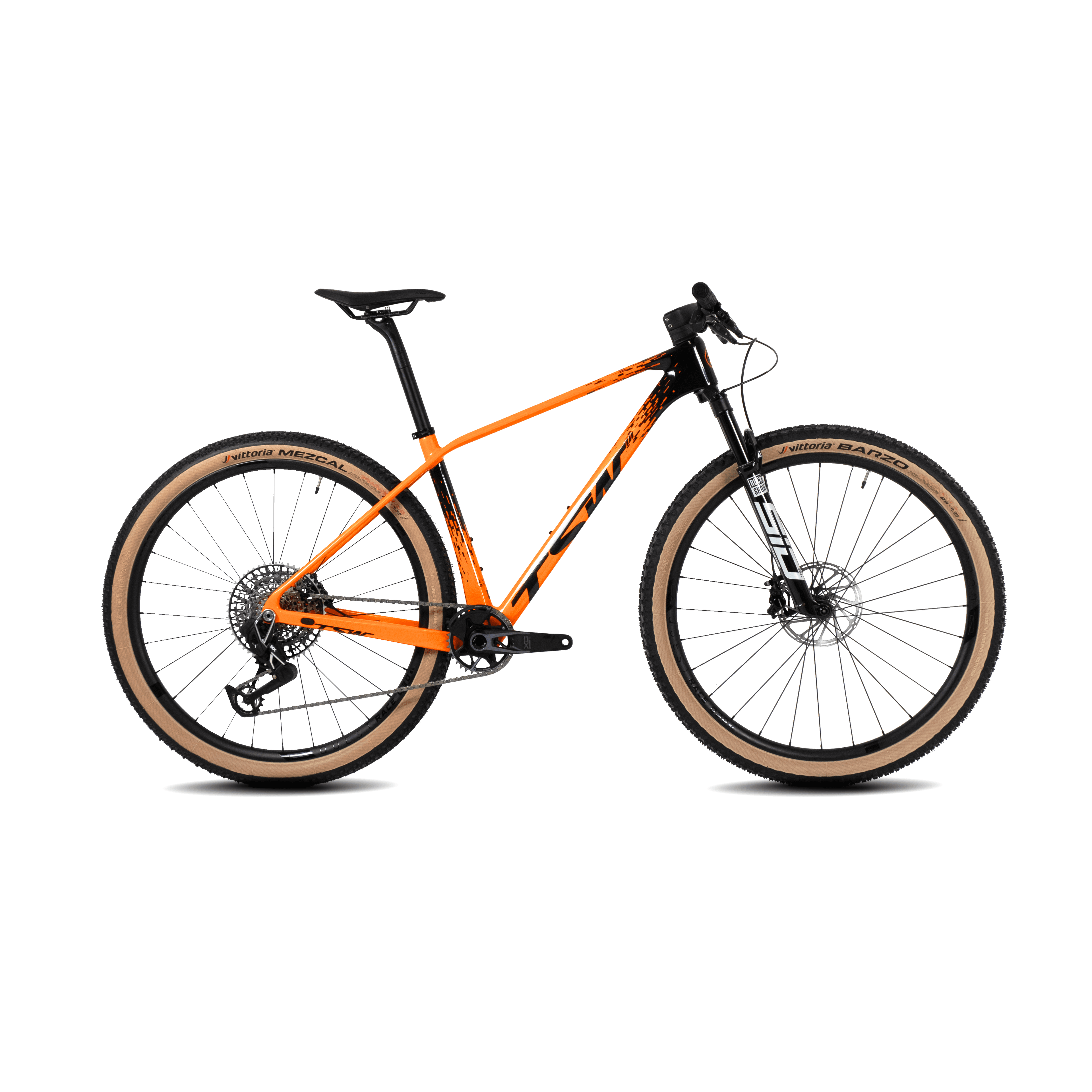 TSW Evo Quest