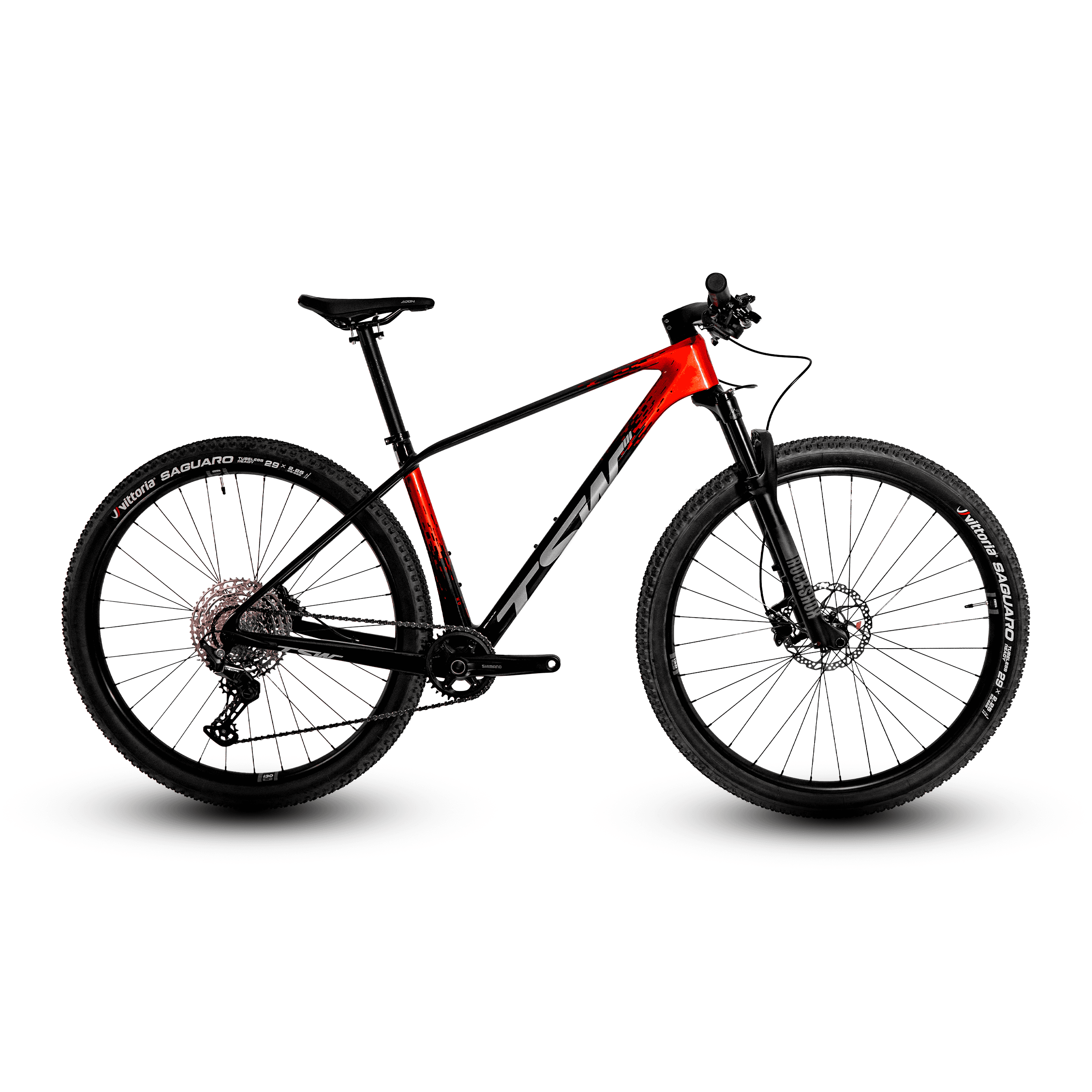TSW Evo Quest