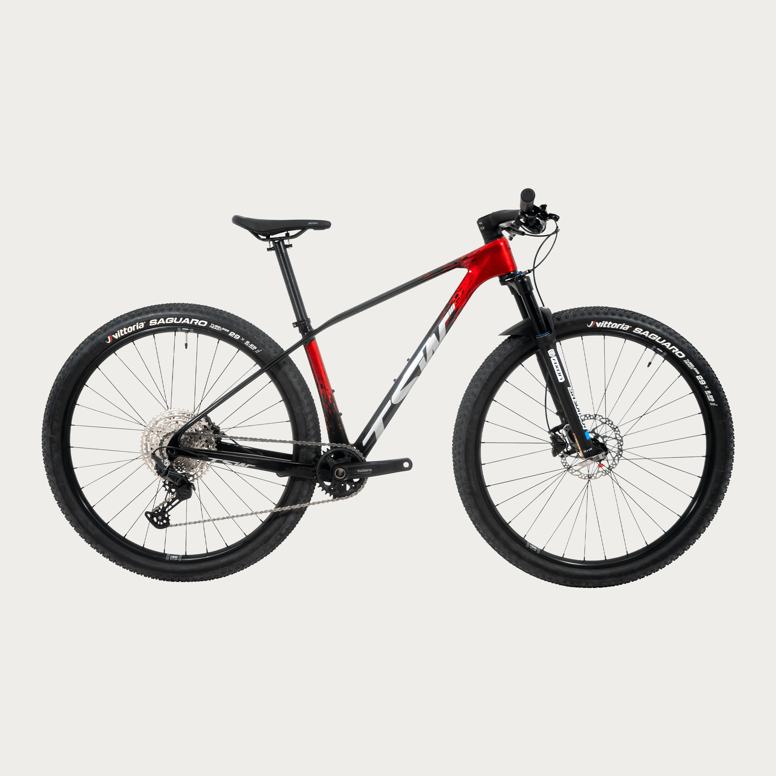 TSW Evo Quest