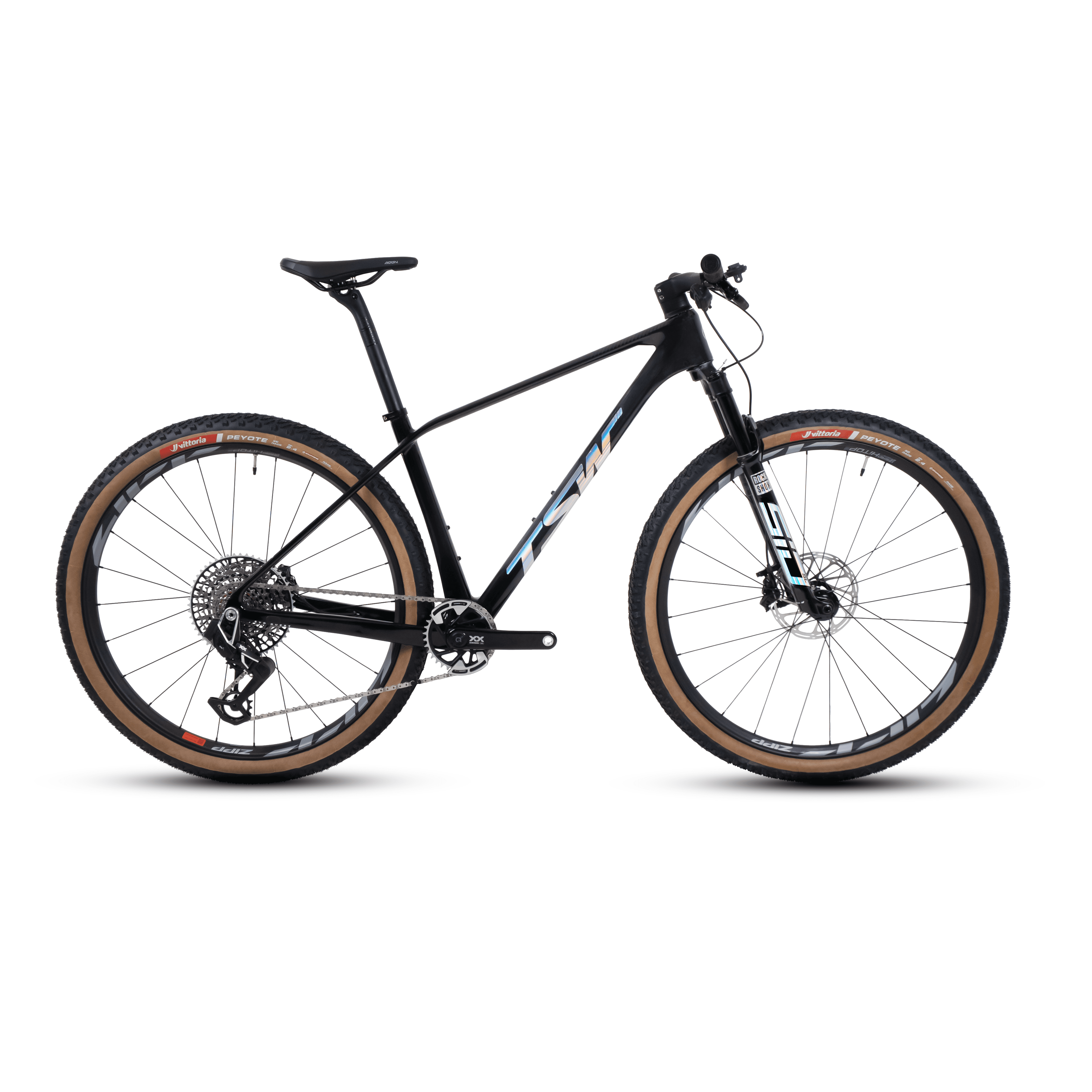TSW Evo Quest