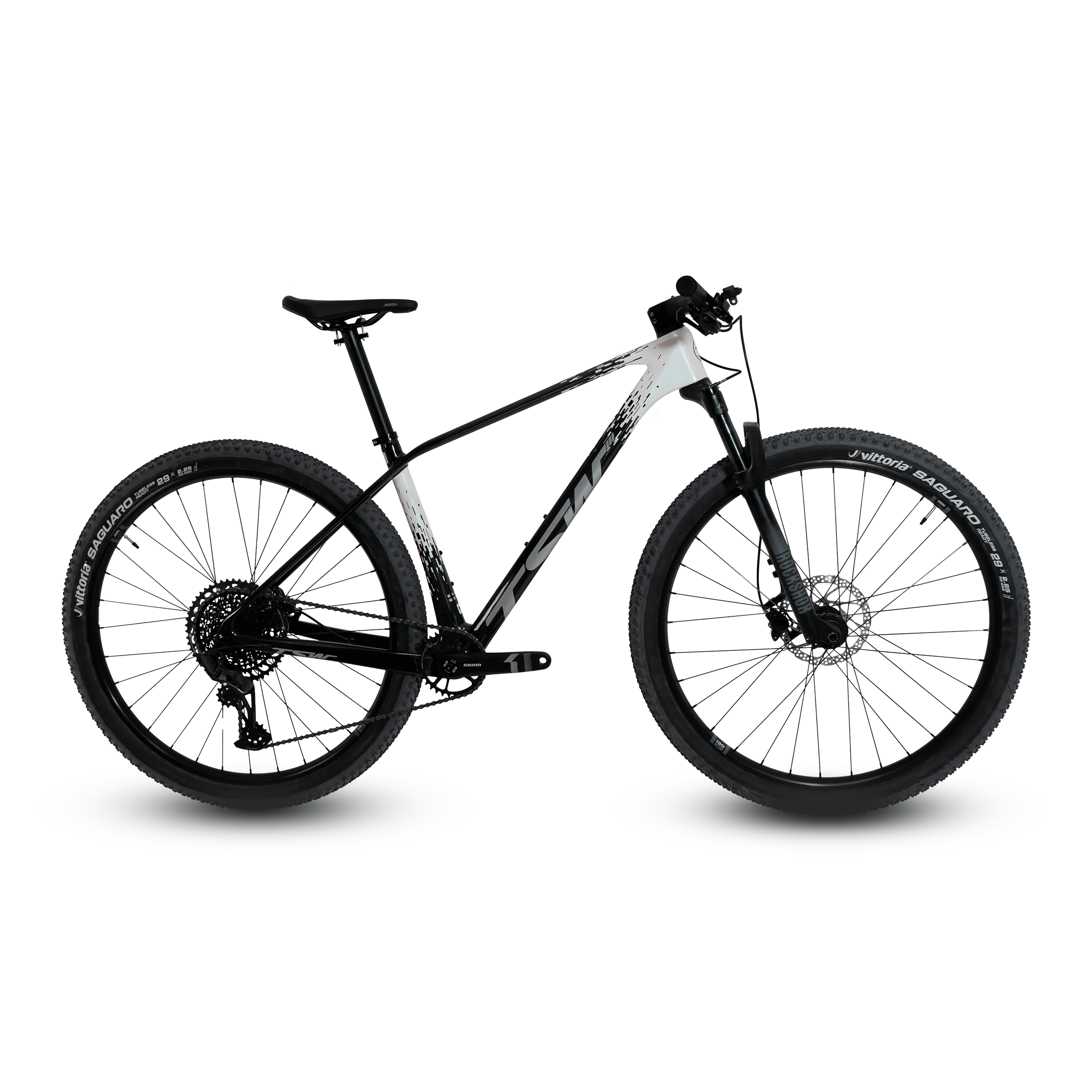 TSW Evo Quest