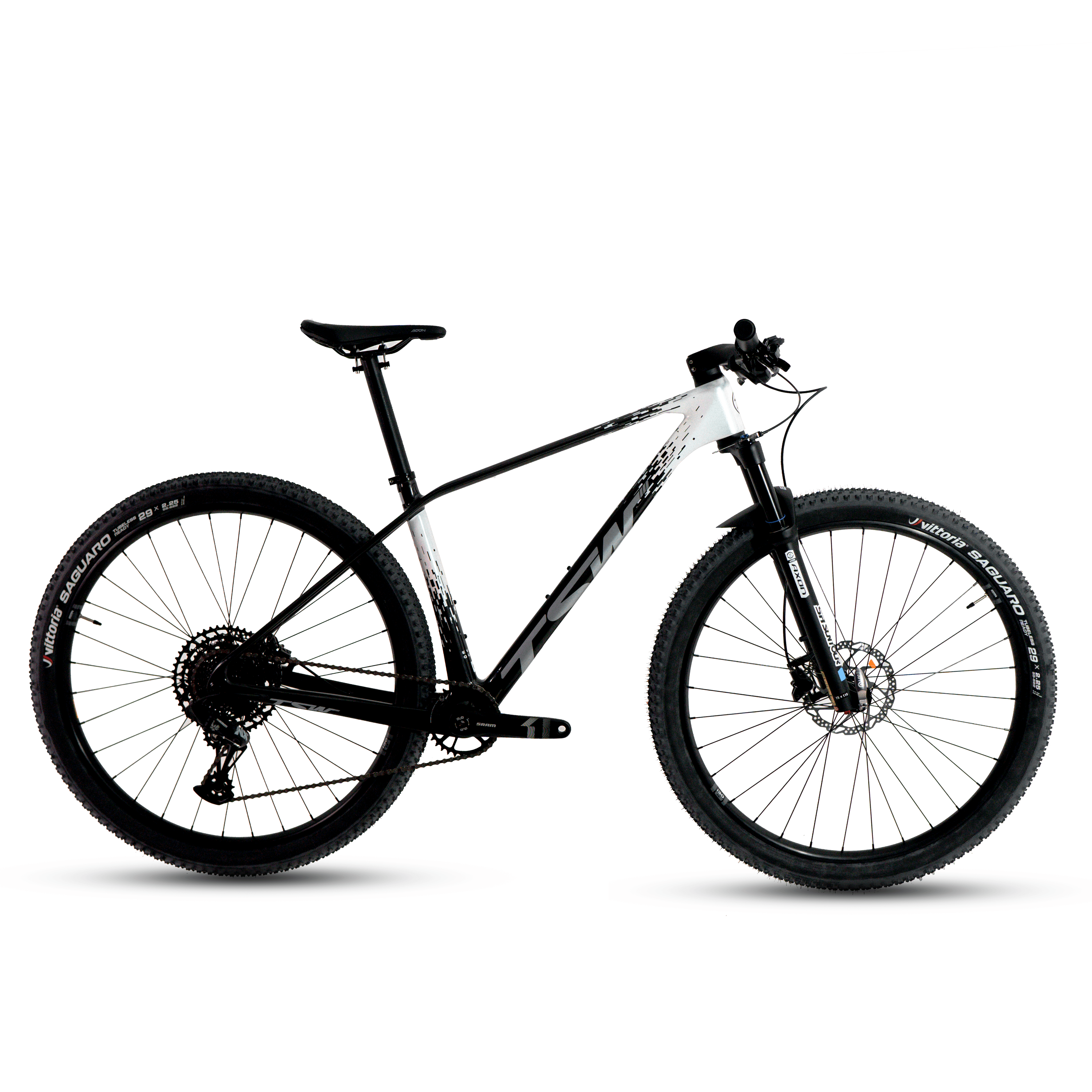 TSW Evo Quest