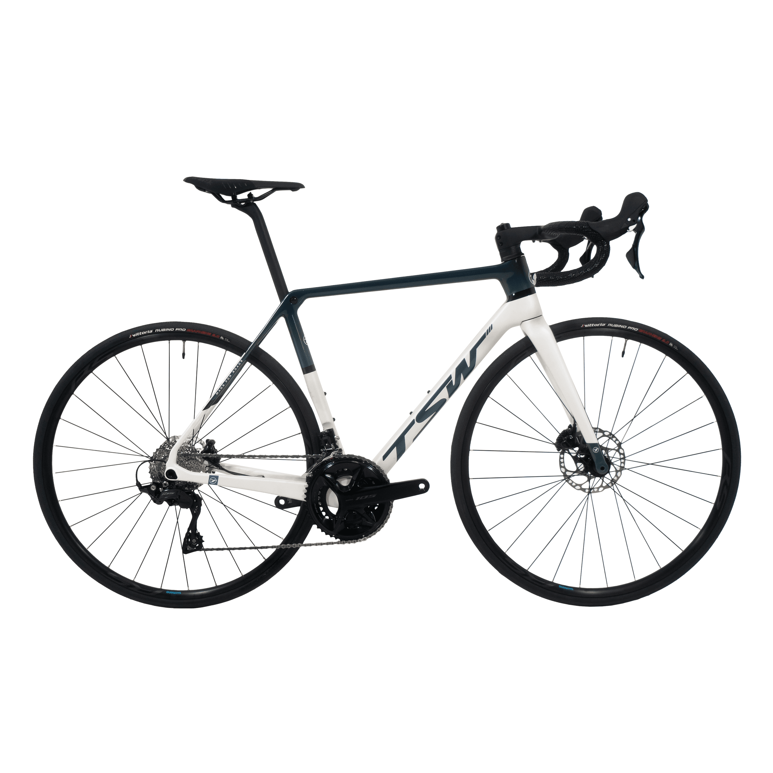 TSW TR01 Climb
