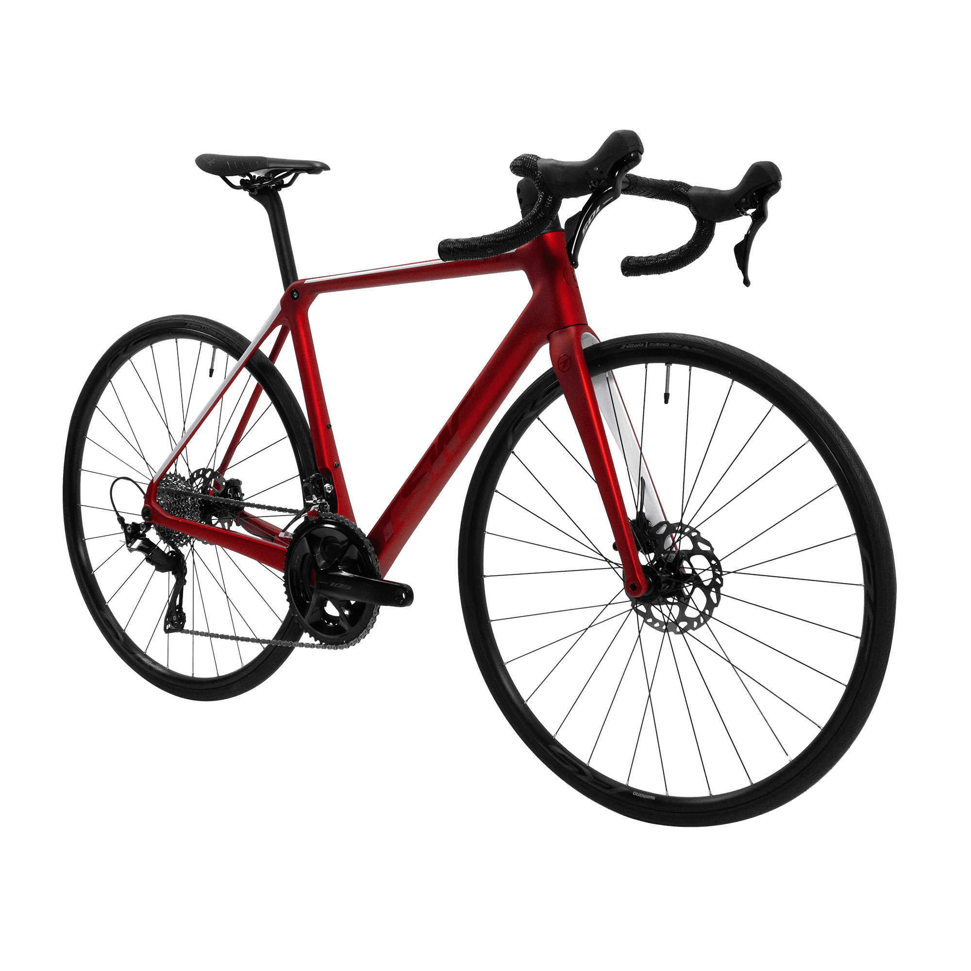 TSW TR01 Climb