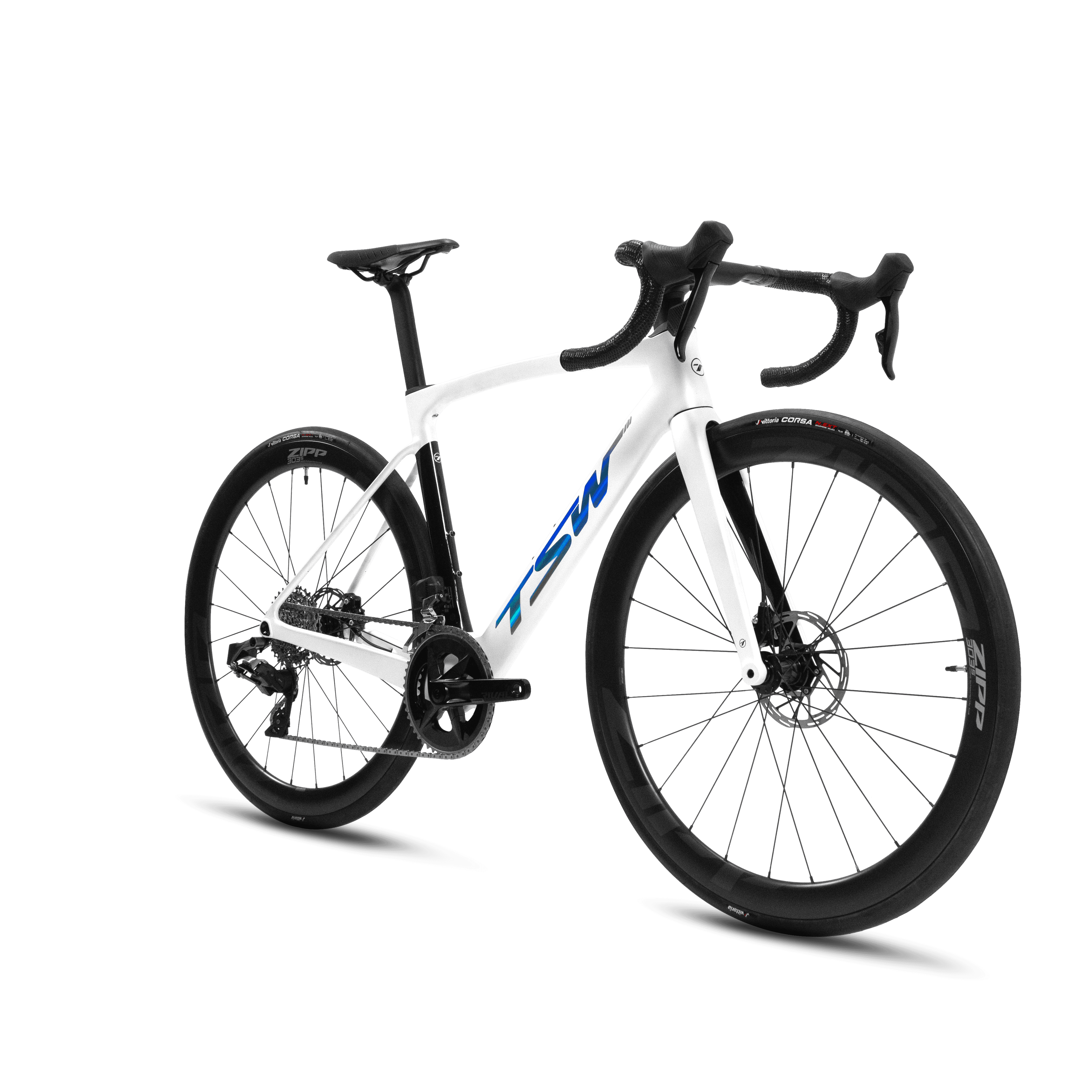 TSW TR01 Sprint