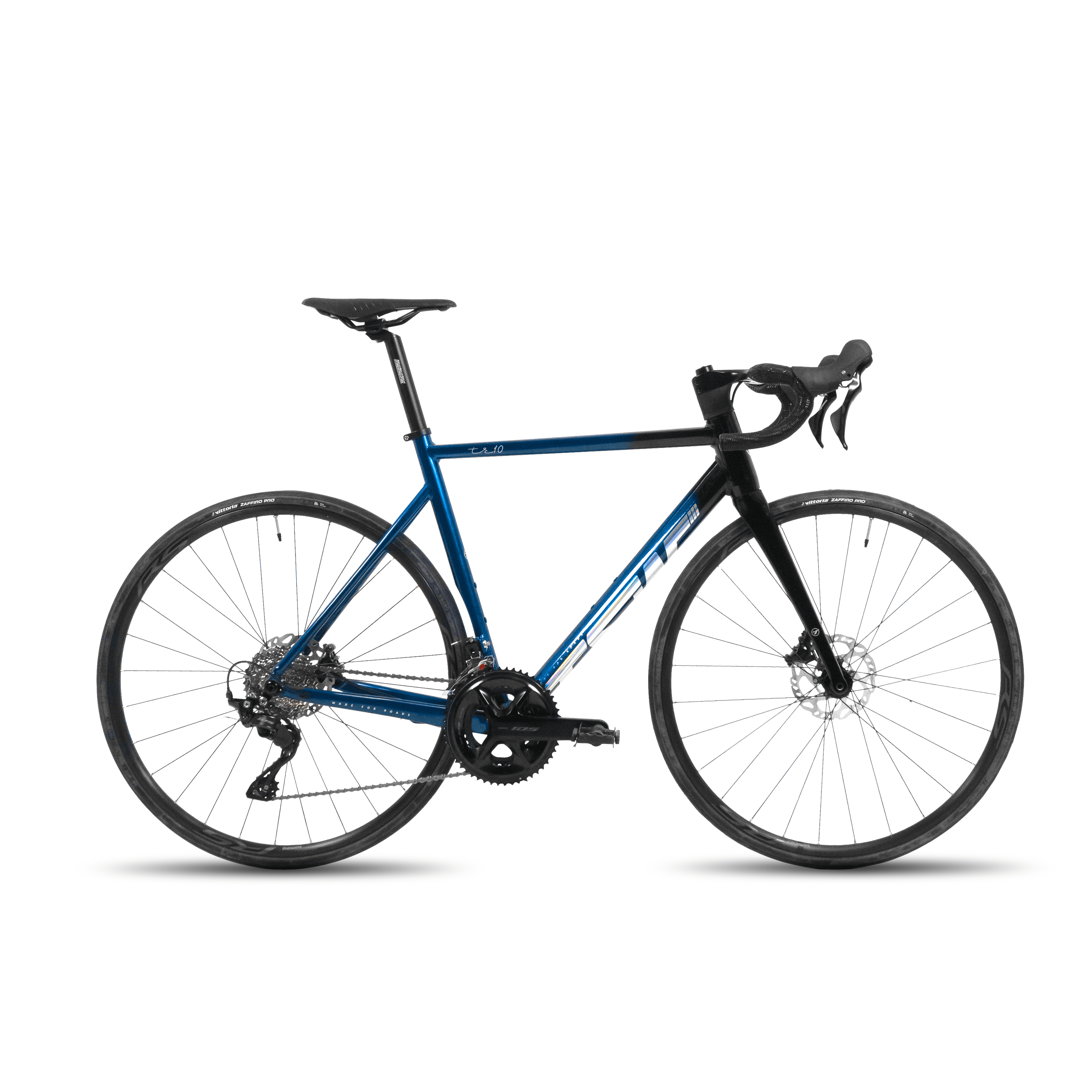 TSW TR10