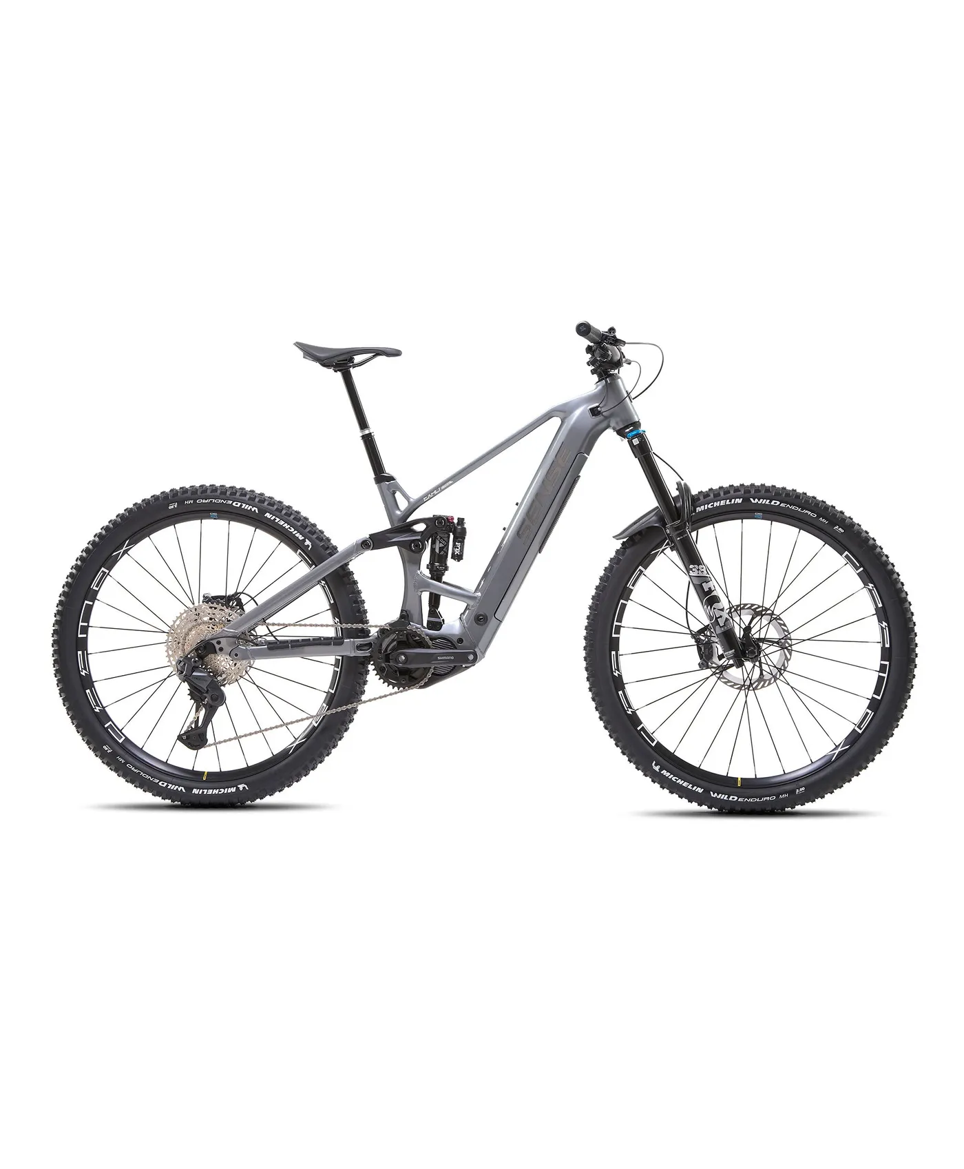 Sense Exalt E-Trail AL
