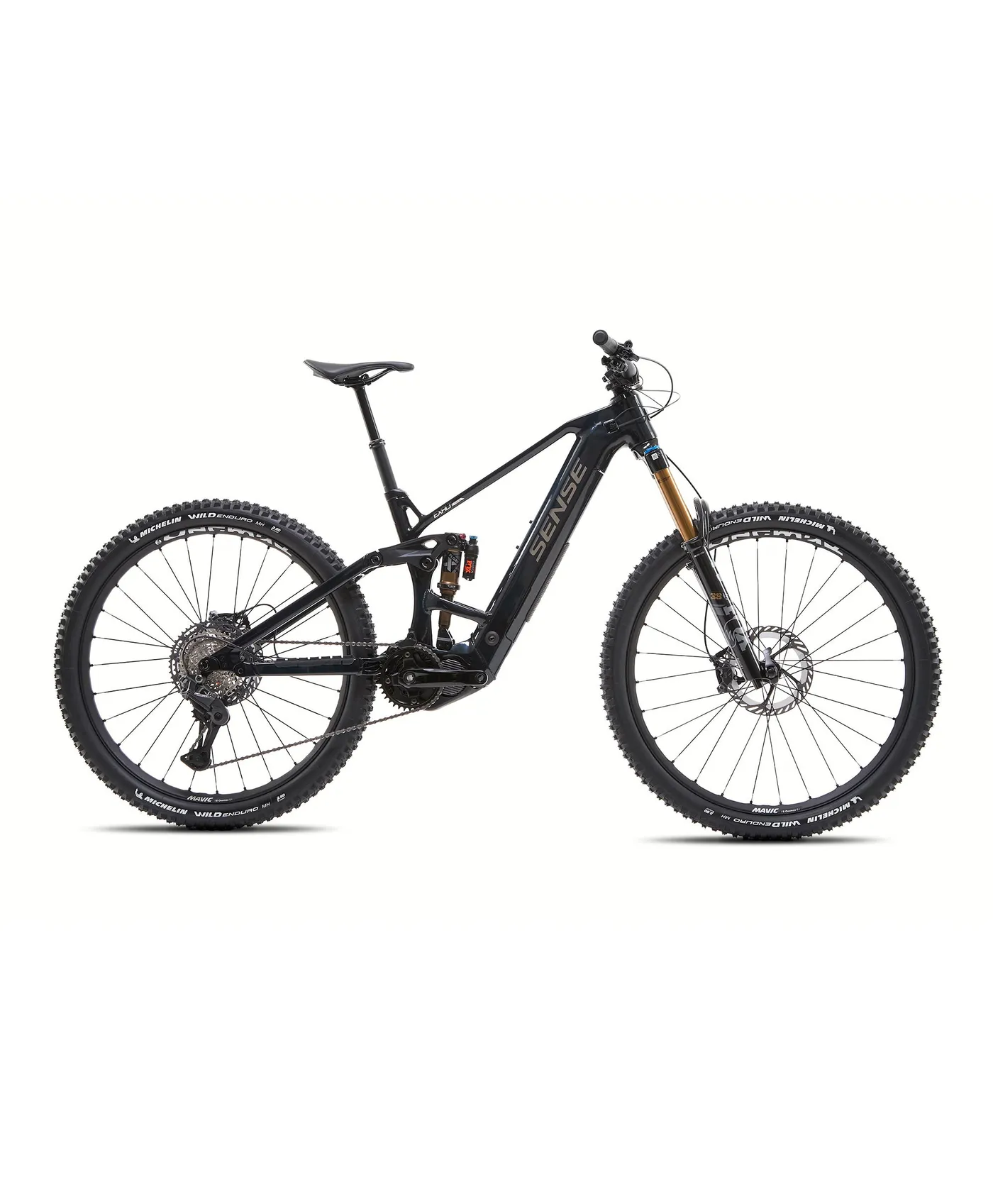 Sense Exalt E-Trail AL