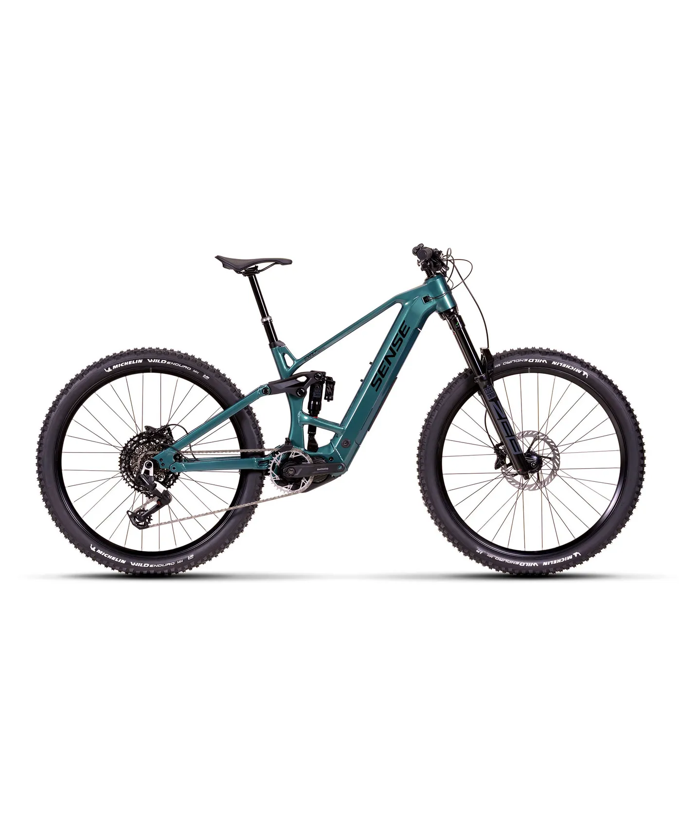 Sense Exalt E-Trail AL