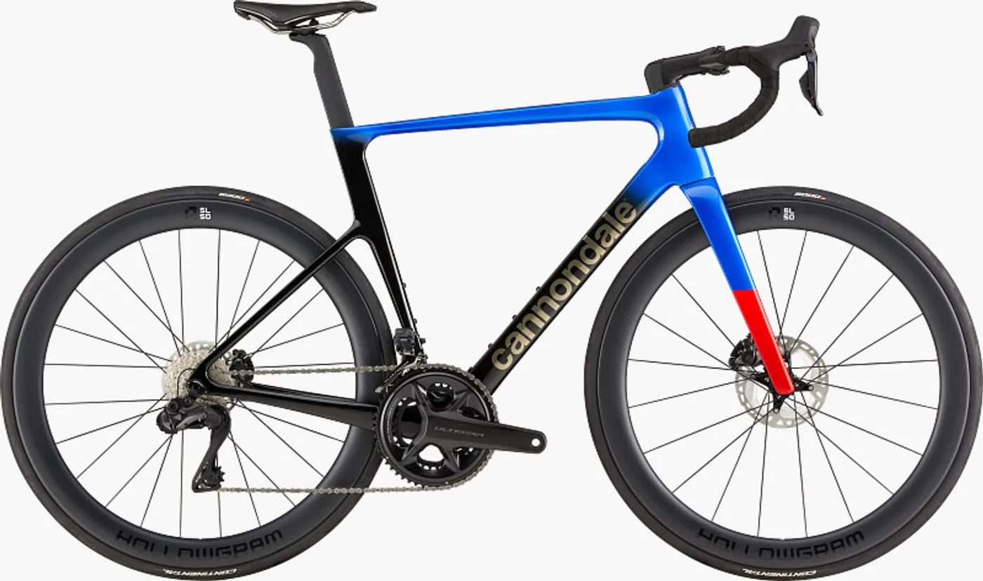 Cannondale SuperSix EVO